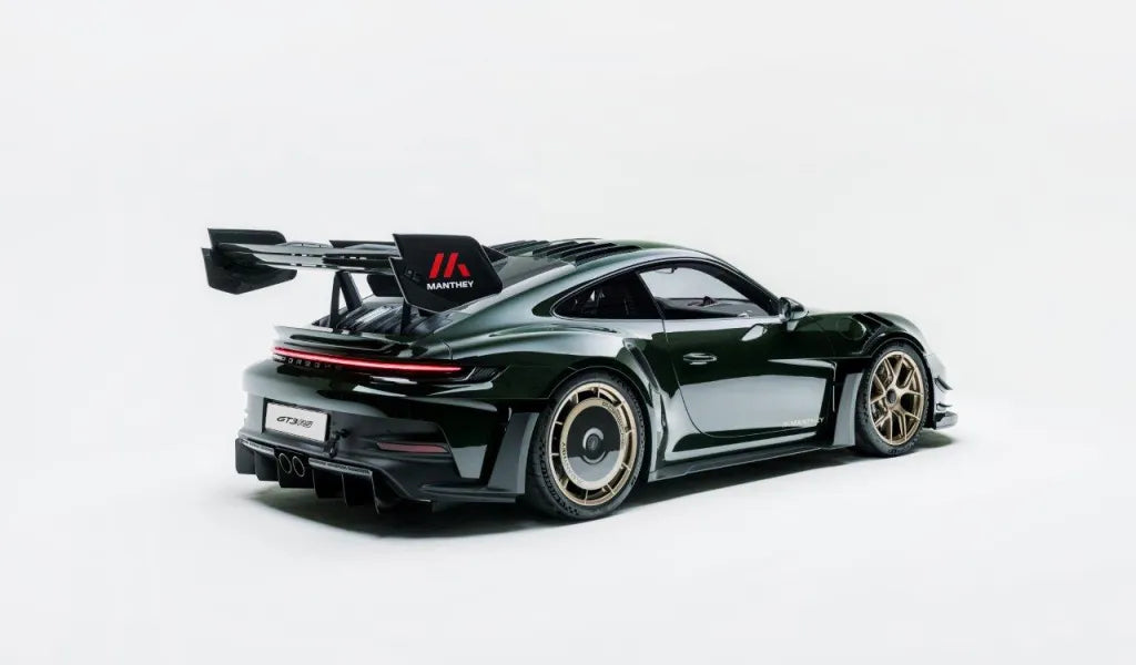 Best Supercars of 2026 — The Ultimate Driver's Cars That Are Stopping Traffic and Melting Track Records Right Now