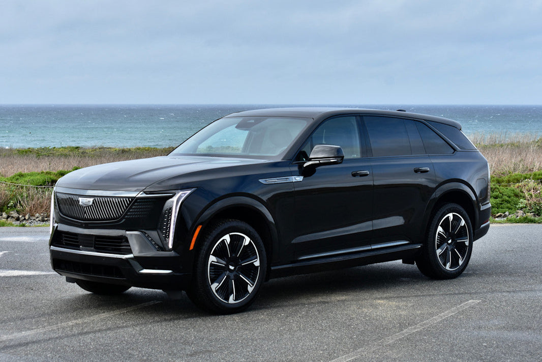 GM Just Pulled the Plug on Its Next Electric Pickup Generation — Here's What That Means for EV Buyers