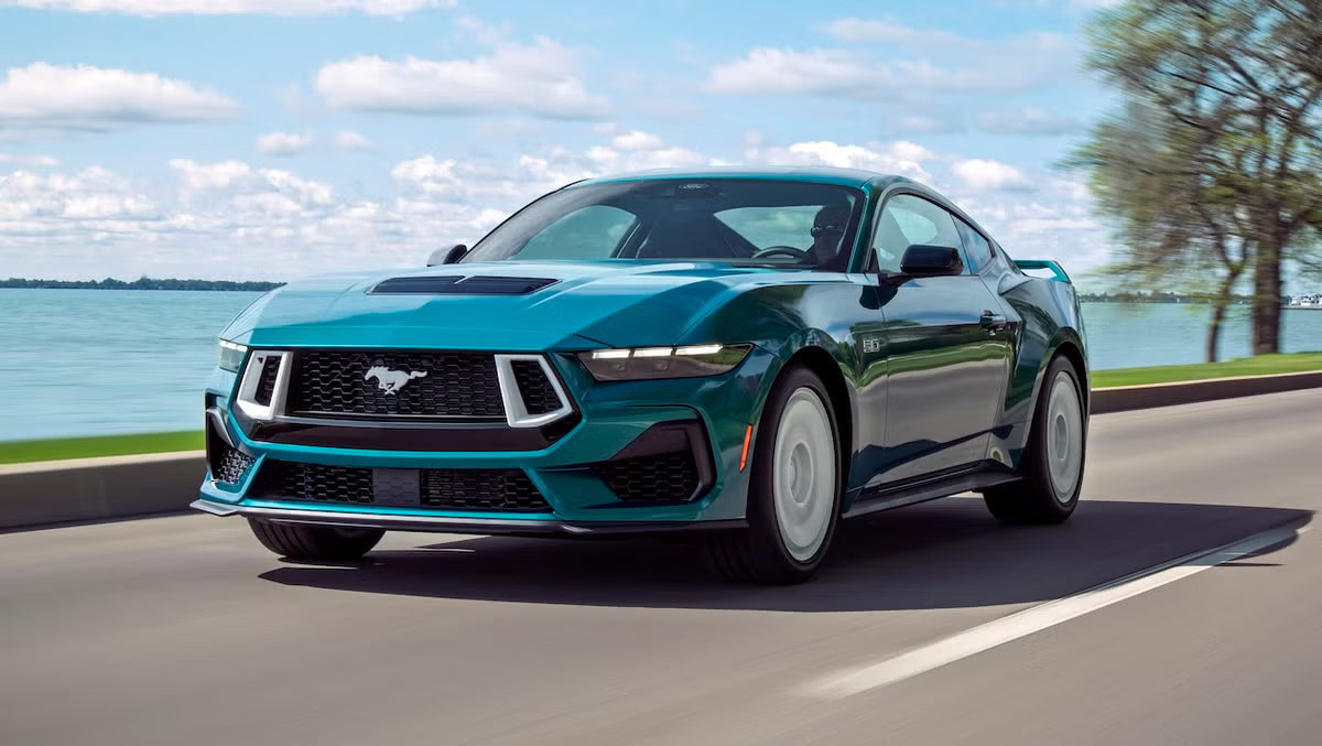 HP Tuners Now Supports the 2026 Mustang GT and EcoBoost — Here's What It Means for S650 Tuning