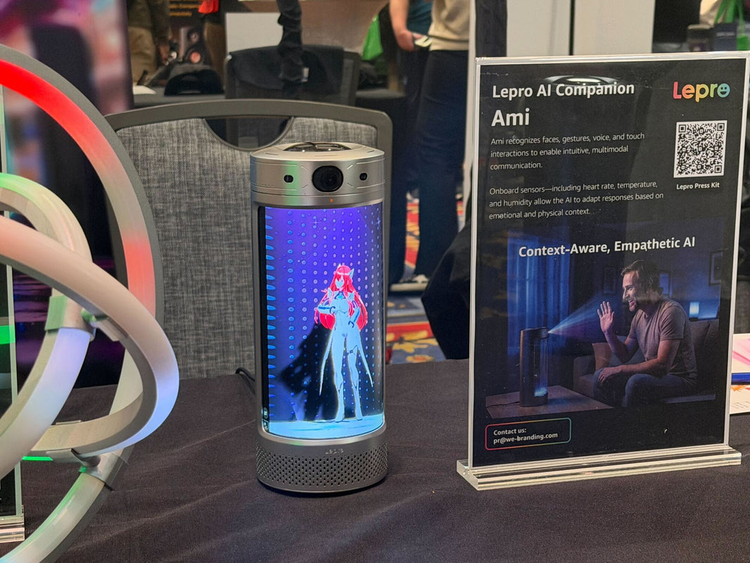 CES 2026: AI Is the New Superpower of Car Audio, Electronics, and the Connected Vehicle — Here's What It Actually Means