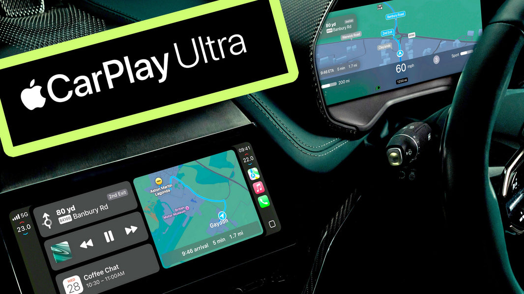 Apple CarPlay Ultra Is Coming to Hyundai, Kia, and Genesis — What You Need to Know