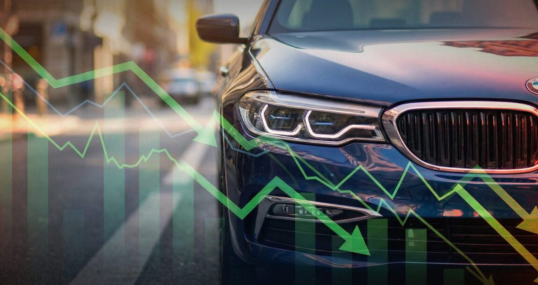 Half of US States Are Getting Auto Insurance Rate Cuts in 2026 — Is Yours One of Them?