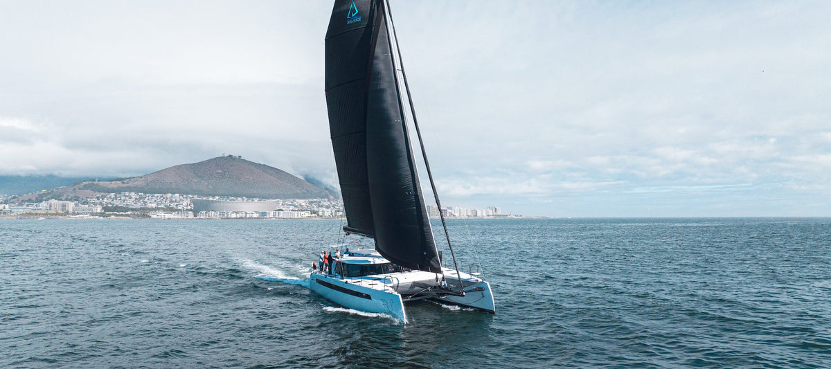 2026 Boat of the Year Preview: What's Changing in the World of Cruising Sailboats