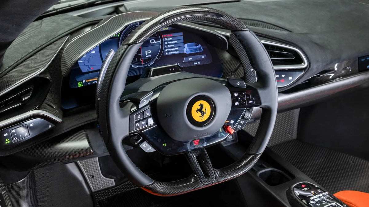 Best Supercars 2026 — And the Car Audio Upgrades That Make Them Even Better