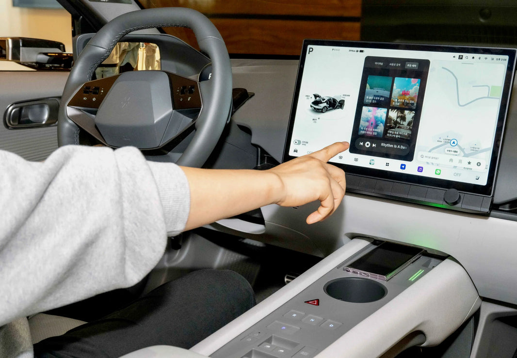 Hyundai's Pleos Connect: The AI Infotainment System That's Rewriting How We Experience Sound in Cars
