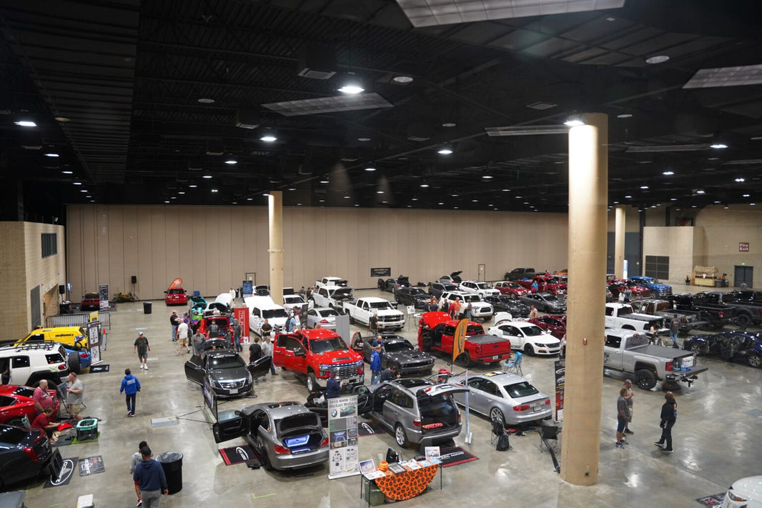IASCA's 2026 SPL World Finals Are Coming to Indianapolis — and the Car Audio Competition Scene Has Never Been More Exciting