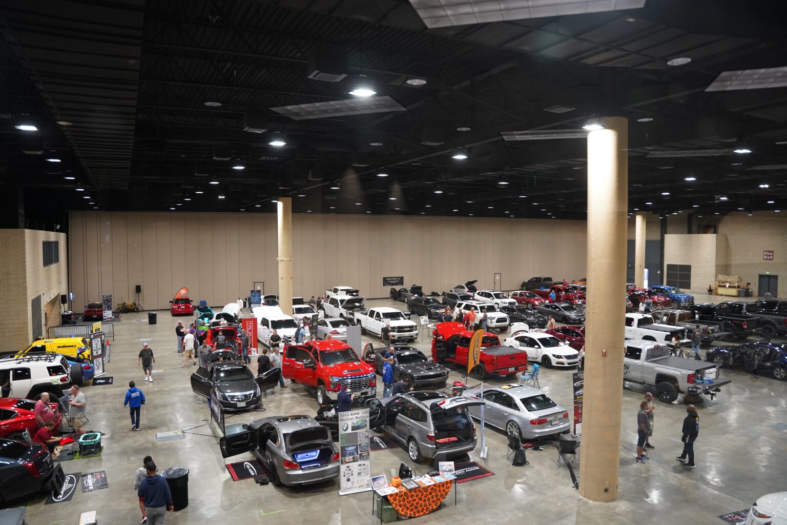 IASCA's 2026 SPL World Finals Are Coming to Indianapolis — and the Car Audio Competition Scene Has Never Been More Exciting