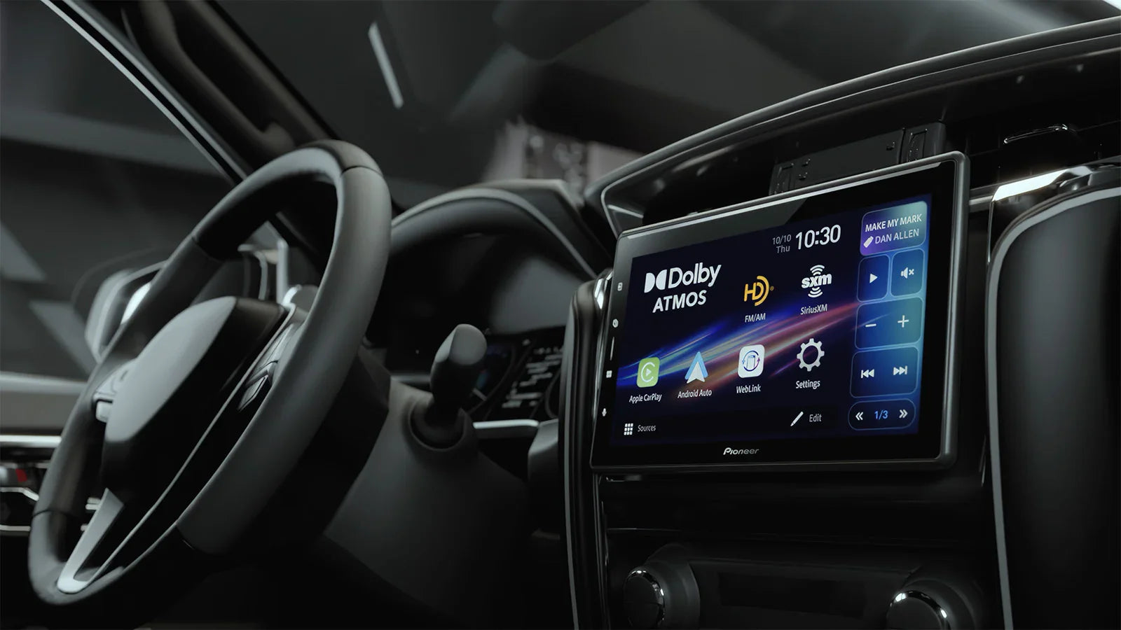 Pioneer SPHERA Is Here — And It's the Car Audio Upgrade I've Been Waiting For