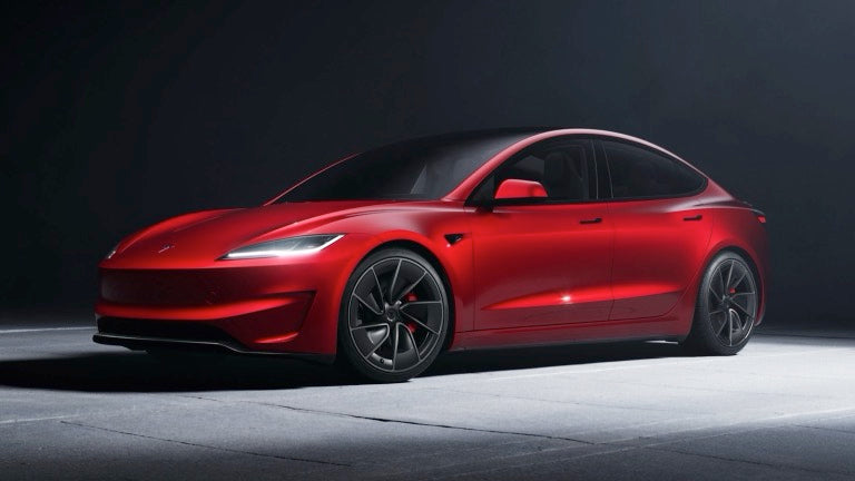 Tesla Recalled 218,000 Cars for a Rearview Camera Bug — But Almost All Were Fixed Before You Found Out