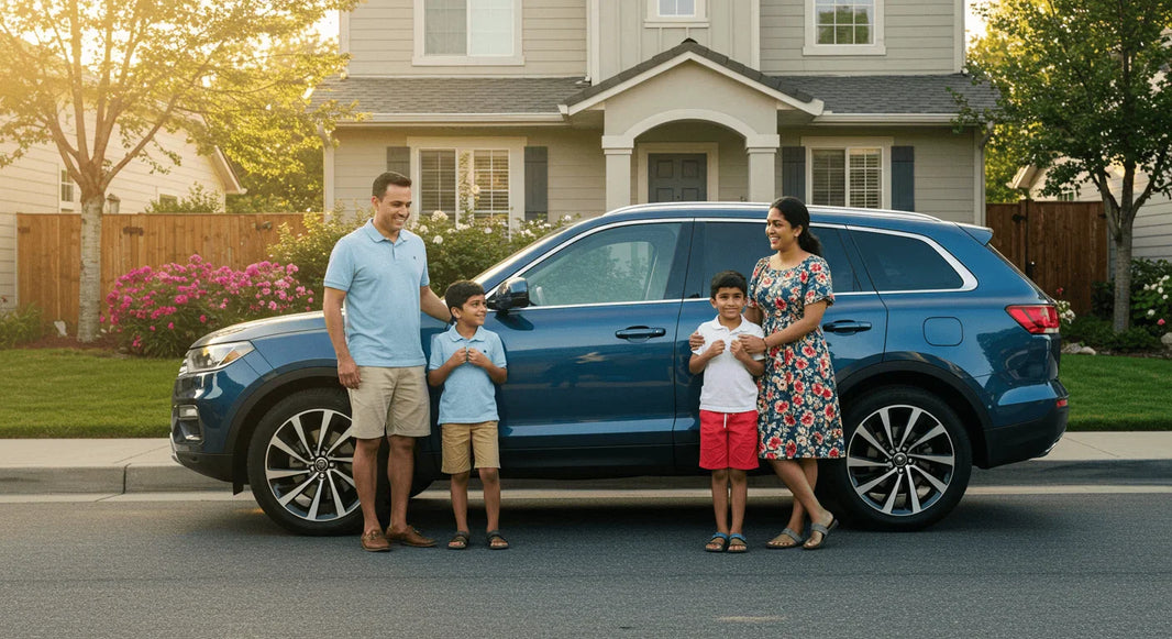 USAA Auto Insurance Rates 2026: Half of 14 Million Members Are Getting Lower Premiums — Here's How Much You Could Save