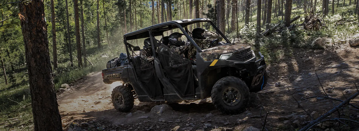 Why Utility Side-by-Sides Are the Smartest Buy in Powersports Right Now