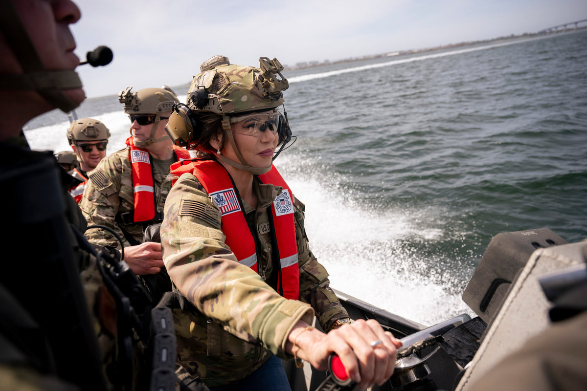 The Coast Guard Just Retired Pyrotechnic Flares — What You Need on Your Boat Instead