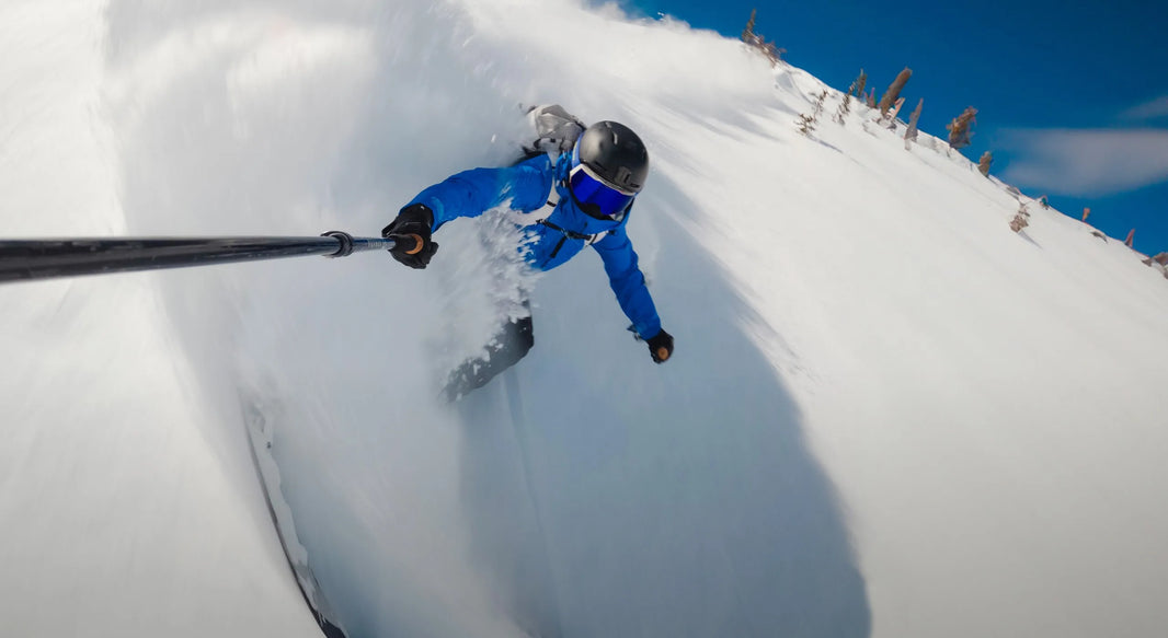 GoPro Is Exploring a Sale or Merger: What It Means for the Powersports and Off-Road Camera Market