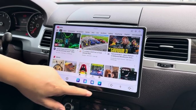 The 2026 Head Unit Guide: What Influencers Are Telling You to Buy