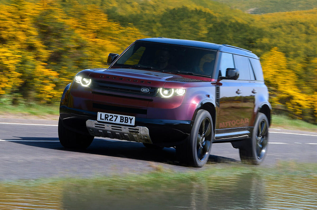 The 26 Most Anticipated Cars of 2026 — From Dream-Worthy Supercars to the SUVs Everyone's Talking About
