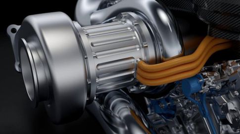 Electric-Assist Turbos Are Dominating 2026 Performance Car Tuning — Here's Why