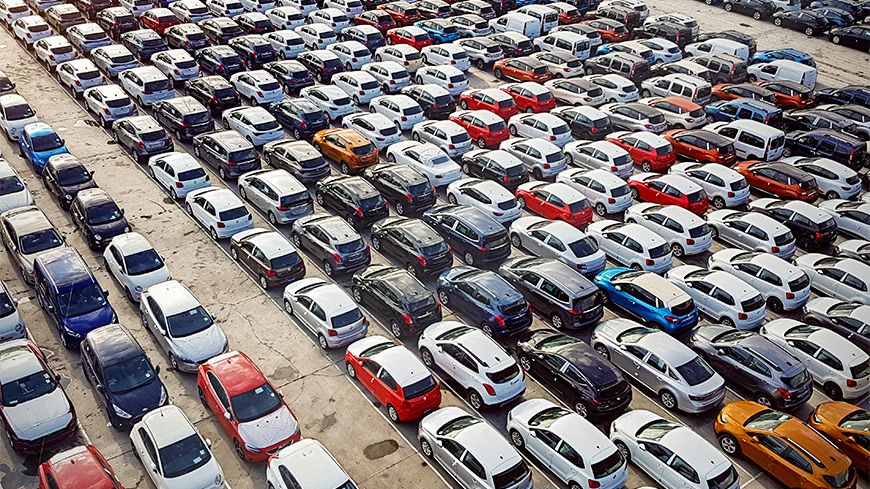 Auto Insurance Rates Are Finally Stabilizing in 2026 — But Not for Everyone