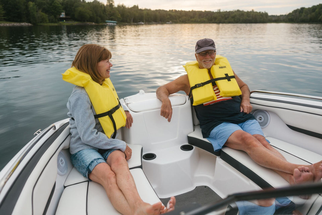 National Safe Boating Week Is Here — What Every Boater Needs to Know Before Memorial Day Weekend