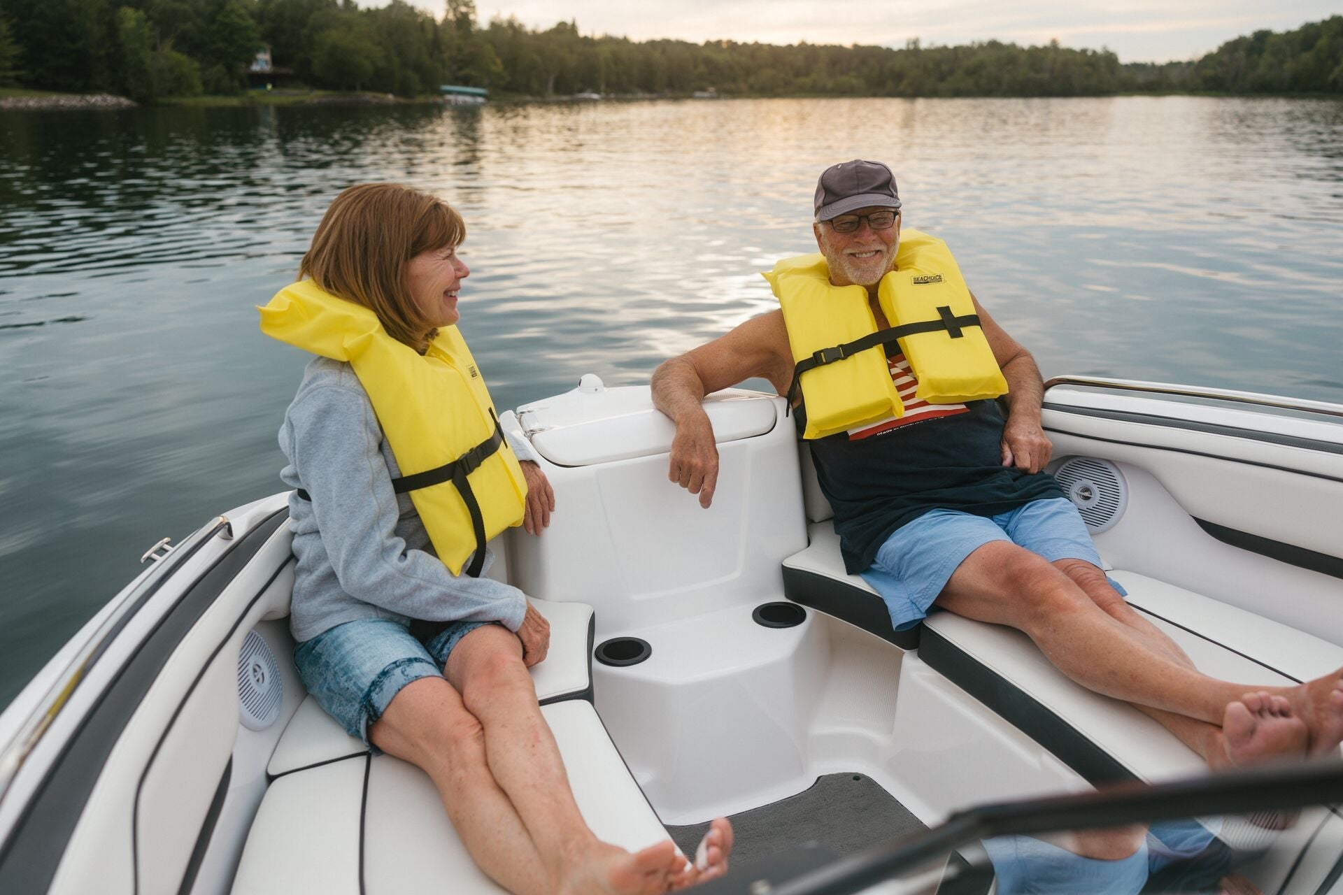 National Safe Boating Week Is Here — What Every Boater Needs to Know Before Memorial Day Weekend