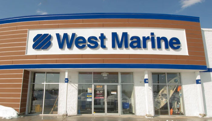 West Marine Just Filed Chapter 11 — Here's What Boaters Need to Know Right Now