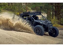 CFMOTO ZFORCE Z10 Launches at $19,999 — And It's a Direct Shot at the Maverick X3 and RZR Pro XP